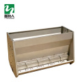 Newly Design Stainless Steel Automatic Pig Feeder Tough